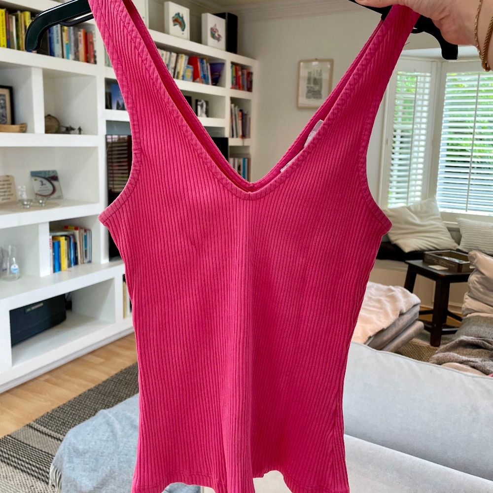 Summer Top NAKD